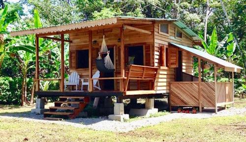One-Bedroom Bungalow