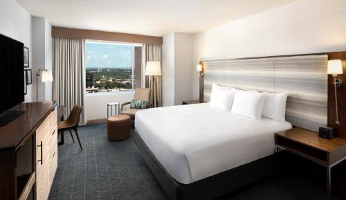 King Room - Club Access