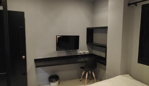 Family Double Room