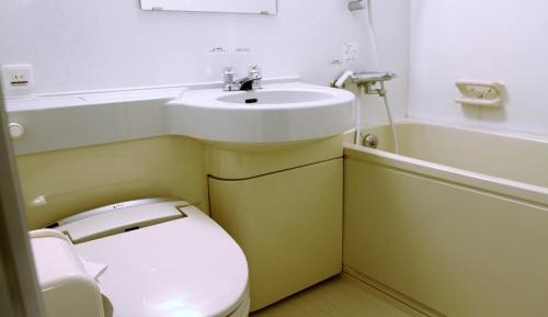 Double Room - Non-Smoking