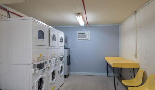 Two Bedroom Apartment 