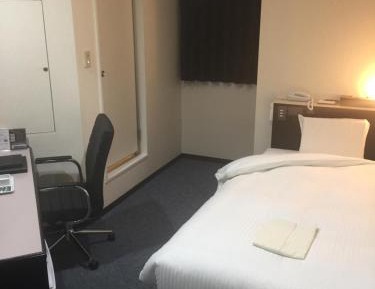 Single Room - Non-Smoking