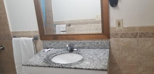 Single Room - Disability Access