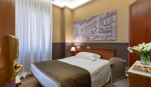 Small Double Room