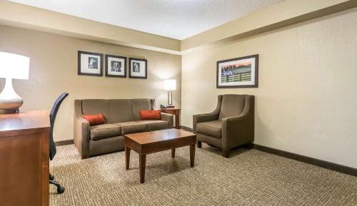 King Suite