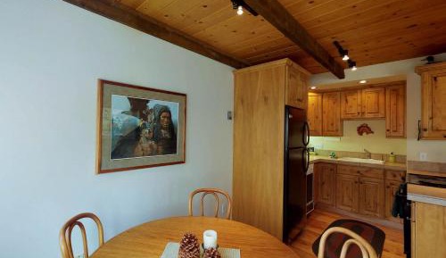 Two Bedroom Apartment 