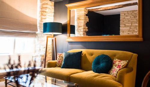 Duplex Apartment