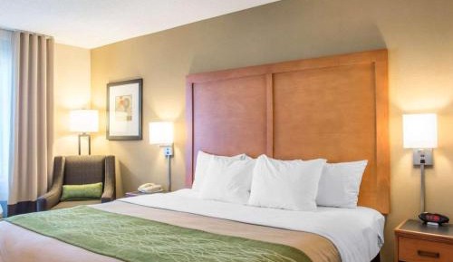 King Suite