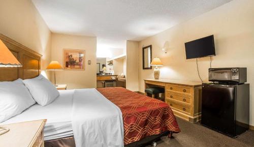 King Room - Non-Smoking
