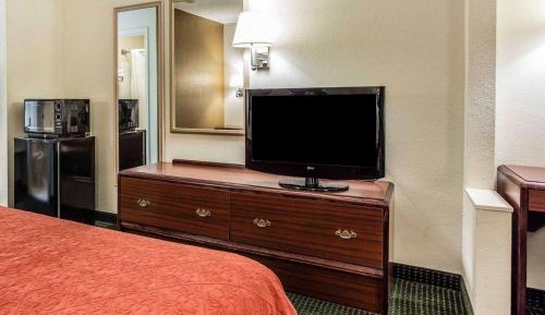 King Room - Non-Smoking