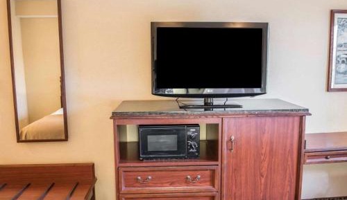 Double Room with Two Double Beds - Non-Smoking