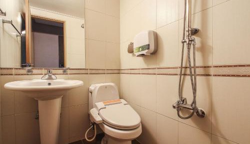 Double Room with Sea View