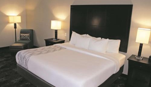 Executive King Room