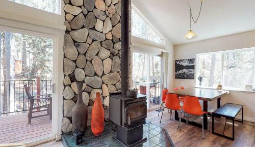 Three Bedroom holiday home 
