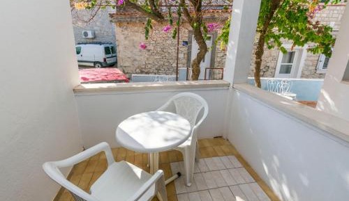 Double Room - Ground Floor