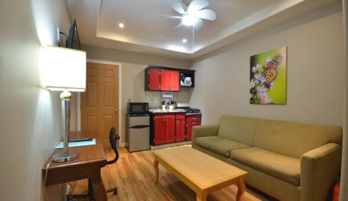Standard Suite