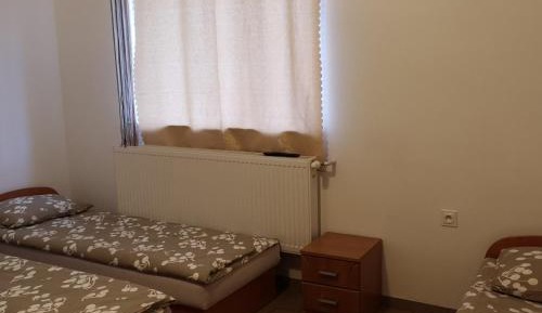 Triple Room with Bathroom