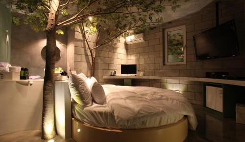Deluxe Double Room with Bath