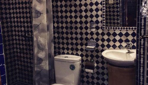 Superior Deluxe Double or Twin Room 
