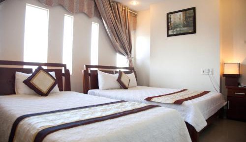 Quadruple Room with Bathroom