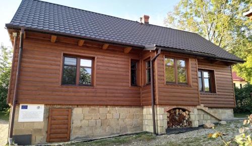 Chalet