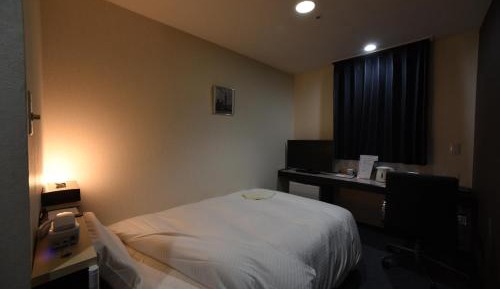 Standard Double Room - Non-Smoking
