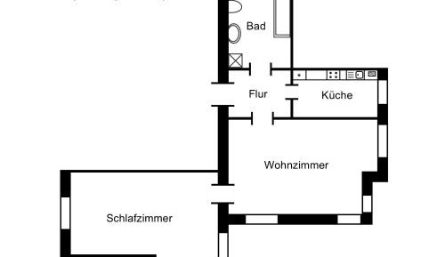 Wohnung 1