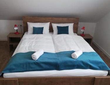 Standard Apartment