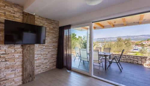 Apartment with Sea View