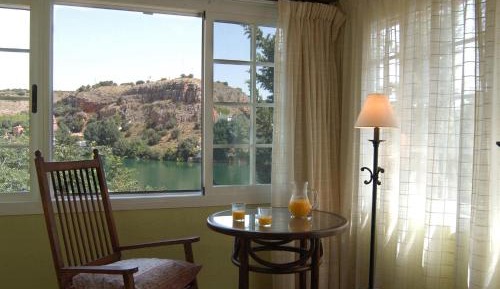 Suite El Mirador