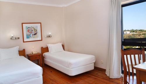 Double Room with Extra Bed (2 Adults + 1 Child)