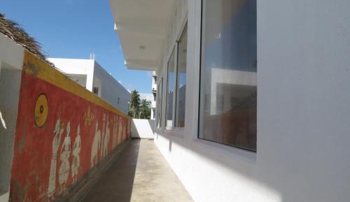 King Room with Sea View