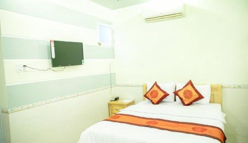 Standard King Room