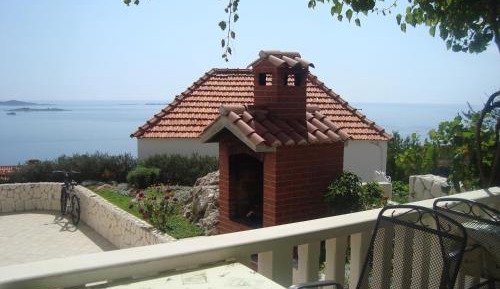 Family Studio with Balcony