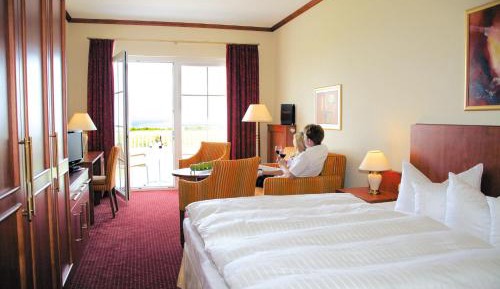 Junior Suite with Sea View