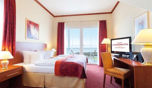 Tower Suite with Sea View