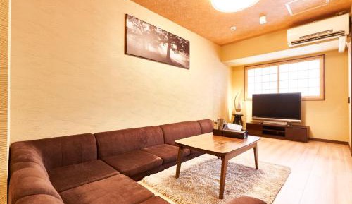 Standard Villa