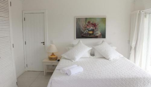 Deluxe Suite with Sea View