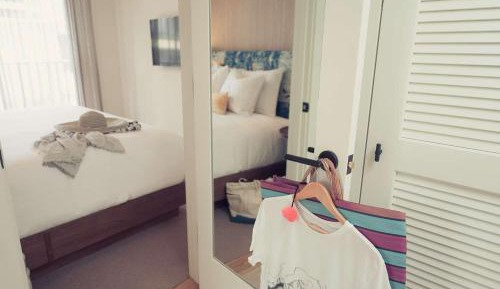 Three-Bedroom Suite