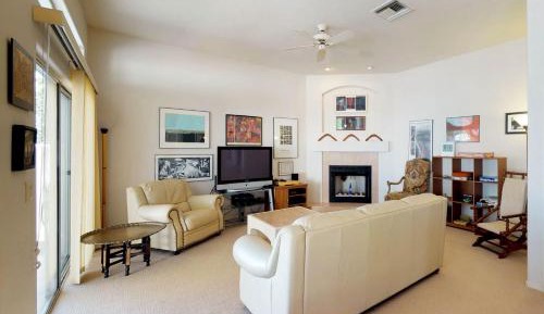 Three Bedroom holiday home 