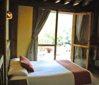 Double Room with Two Double Beds