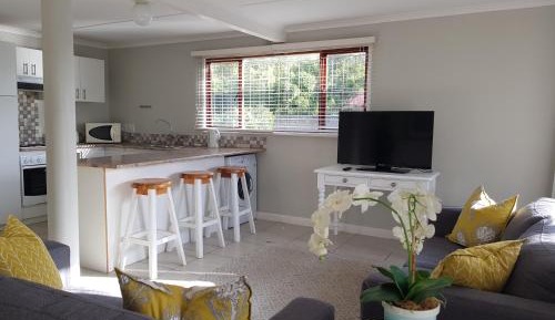 Apartment - Ground Floor