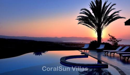 Superior Villa