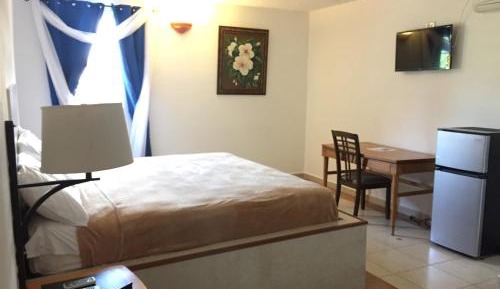 Standard Suite