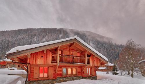 Chalet