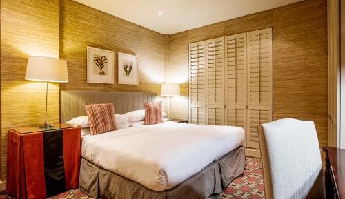 Family Two-Bedroom Suite
