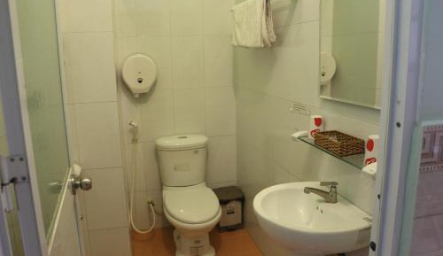  Standard Double Room - No Window