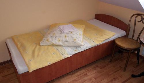 Small Twin Room