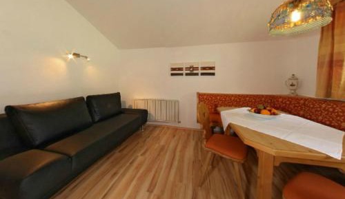 Two-Bedroom Apartment with Balcony 1