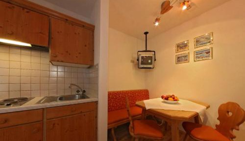 One-Bedroom Apartment (2 Adults)